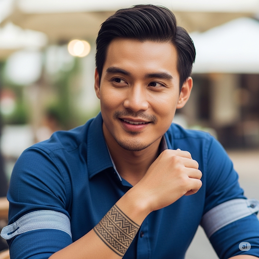 Avatar người đăng