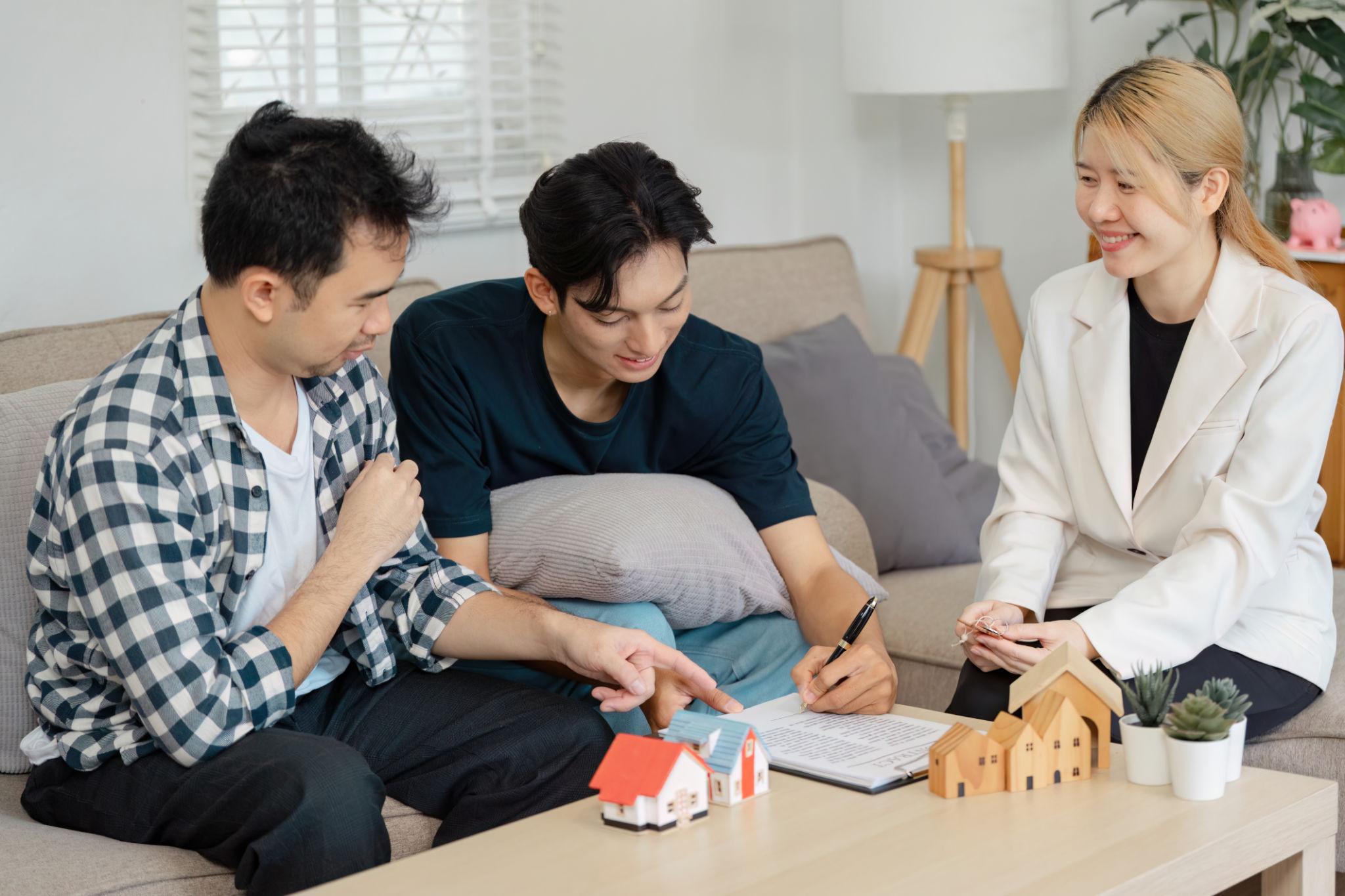 Quy hoạch sau sáp nhập: nhà đầu tư bất động sản cần đọc gì trước tiên