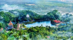 Phân tích tiềm năng đầu tư khu vực Bắc Vân Phong