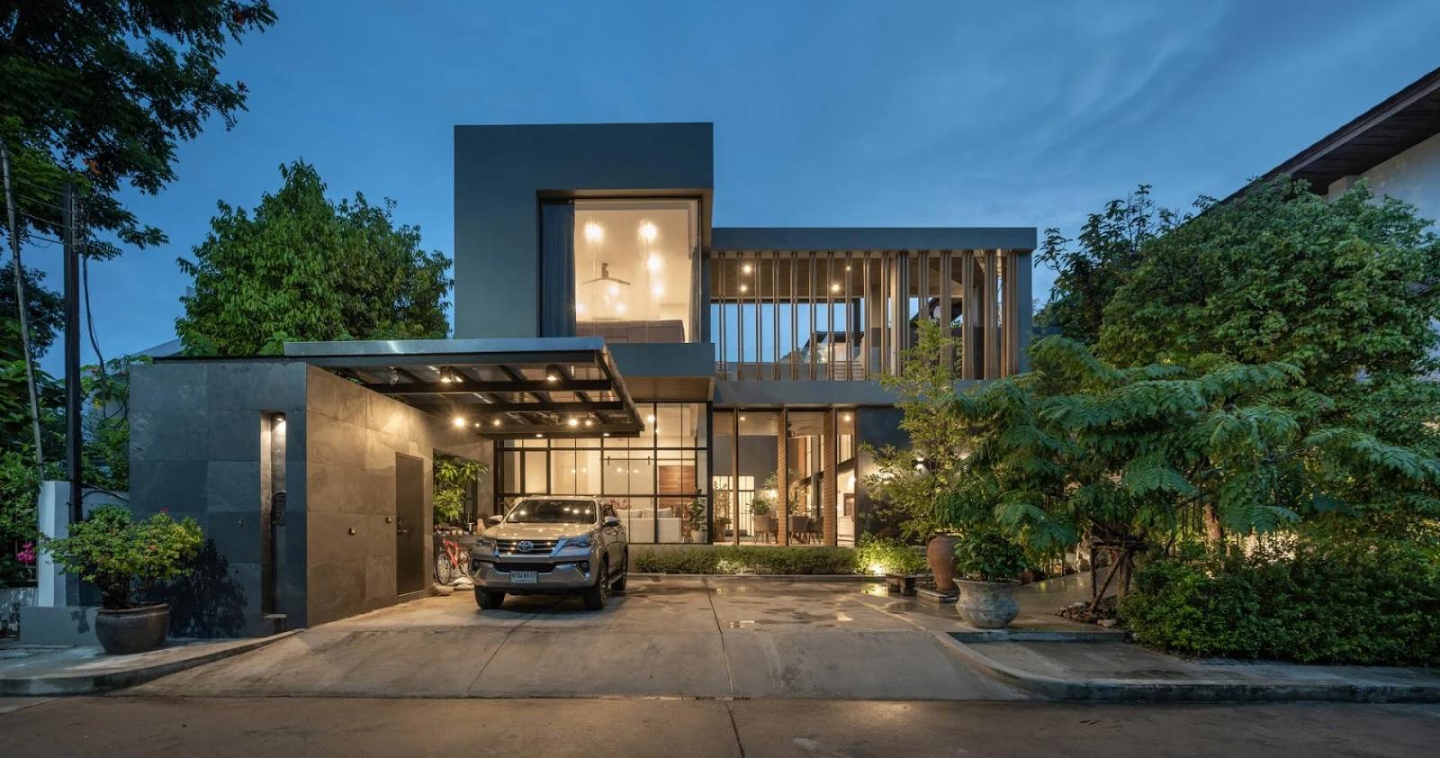 Đô thị xanh ven biển: tiêu chuẩn mới cho dự án bất động sản Khánh Hòa