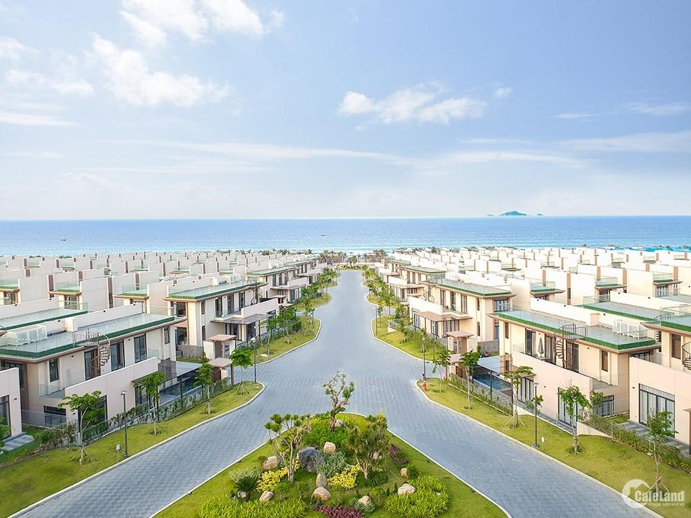 Cam Lâm: quỹ đất, đô thị mới và bài toán đầu tư dài hạn