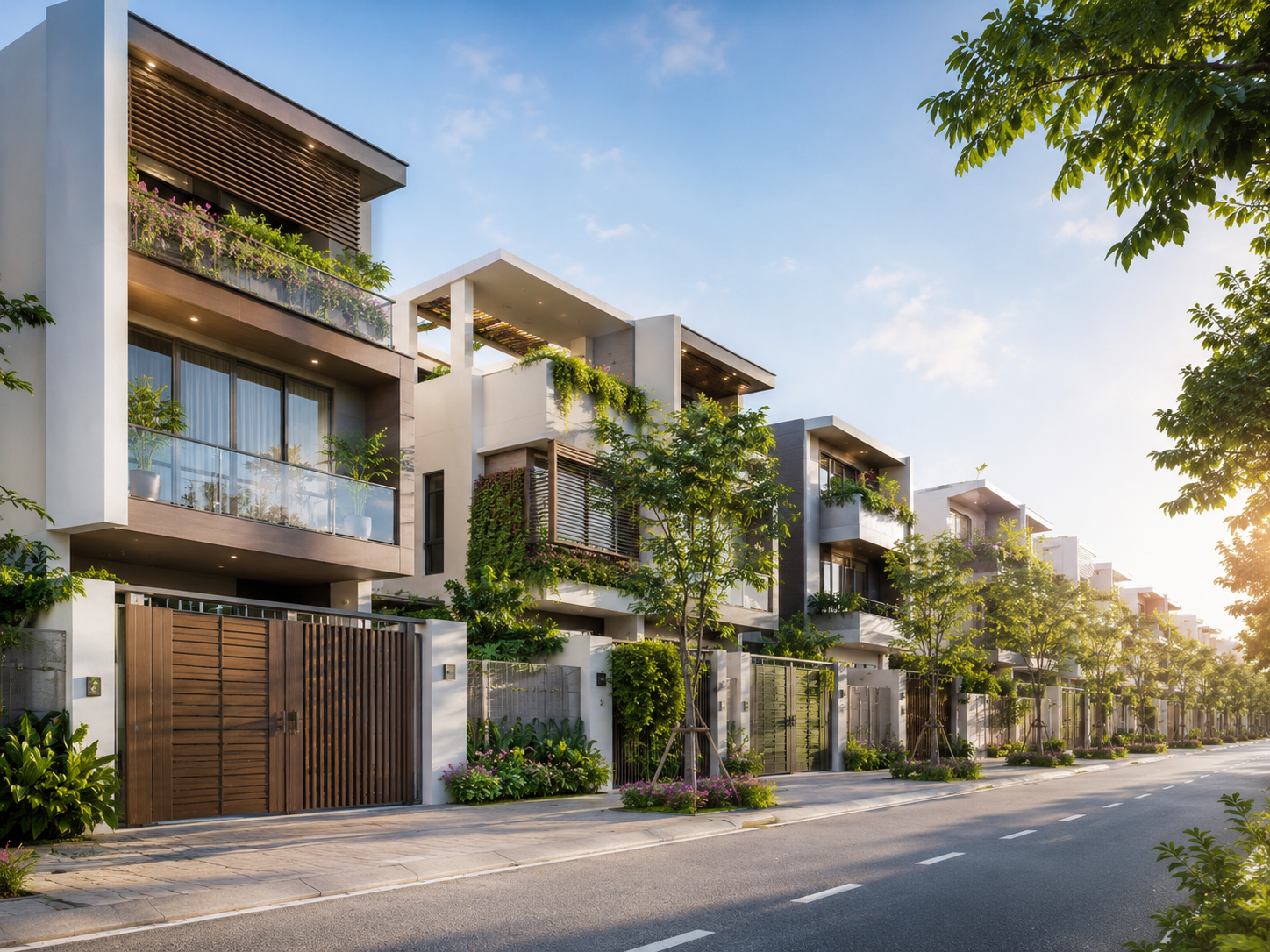 Cam Ranh Smart Living