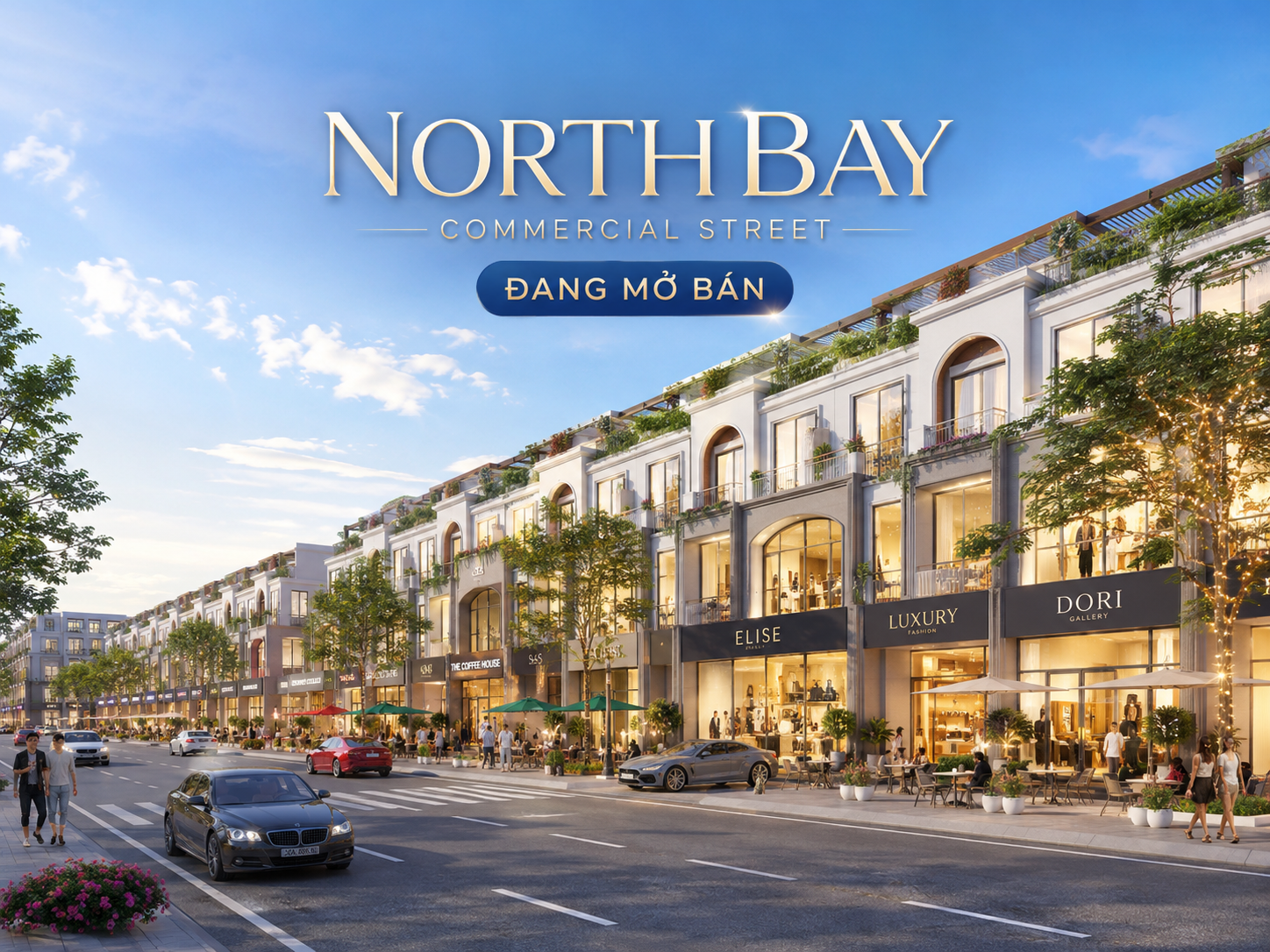 Cam Ranh Bay Pearl