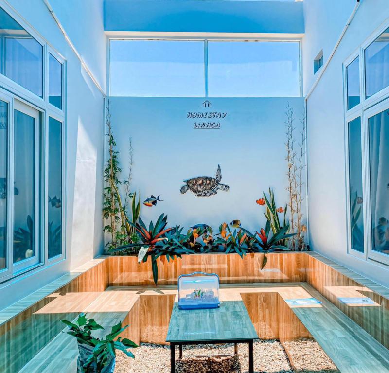 Phan Rang Central Residence