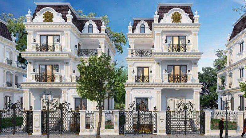 Bán biệt thự không gian xanh, phong cách nghỉ dưỡng tại Xã Ninh Phước, Ninh Phước - ND06-04