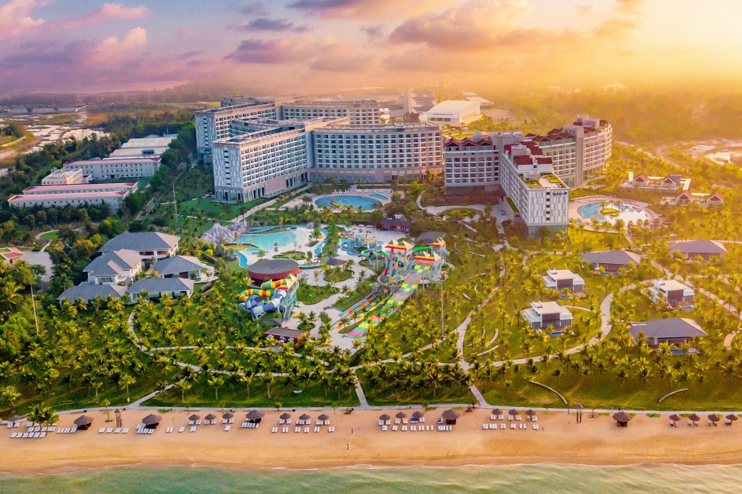 Cho thuê căn hộ đầy đủ tiện nghi, vào ở nhanh tại Phước Dân, Huyện Ninh Phước - ND03-06