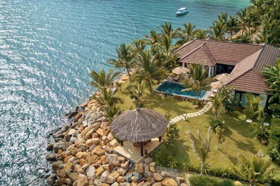 Cho thuê nhà nguyên căn sạch đẹp, khu dân cư yên tĩnh tại Lợi Hải, Huyện Thuận Bắc - ND03-07