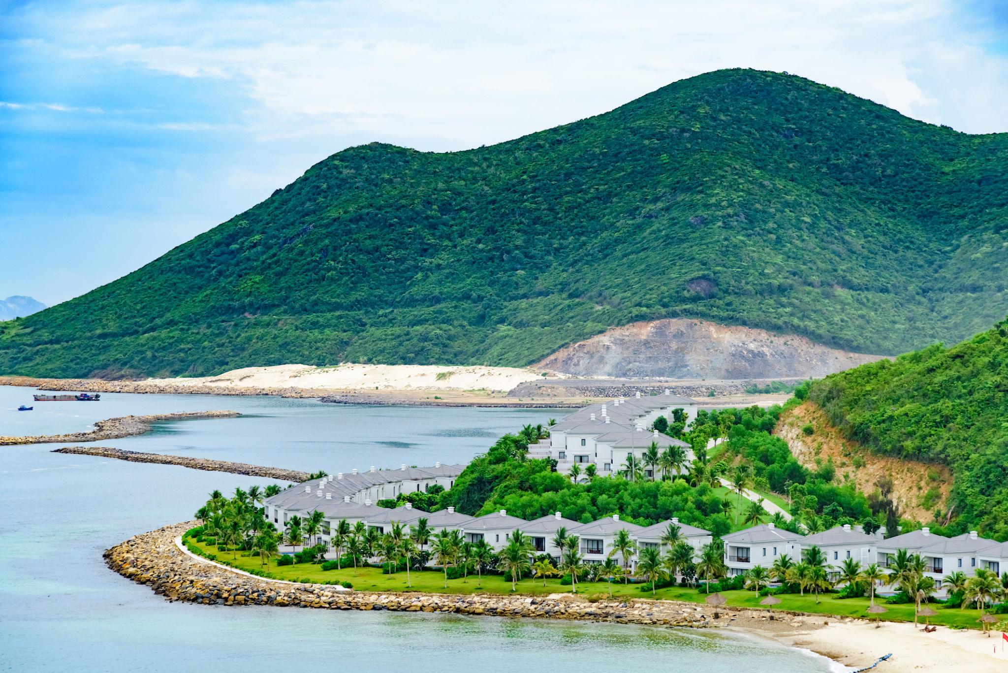 Cho thuê phòng trọ căn hộ mini tiện nghi, giá hợp lý tại Xã Đông Khánh Sơn, Khánh Sơn