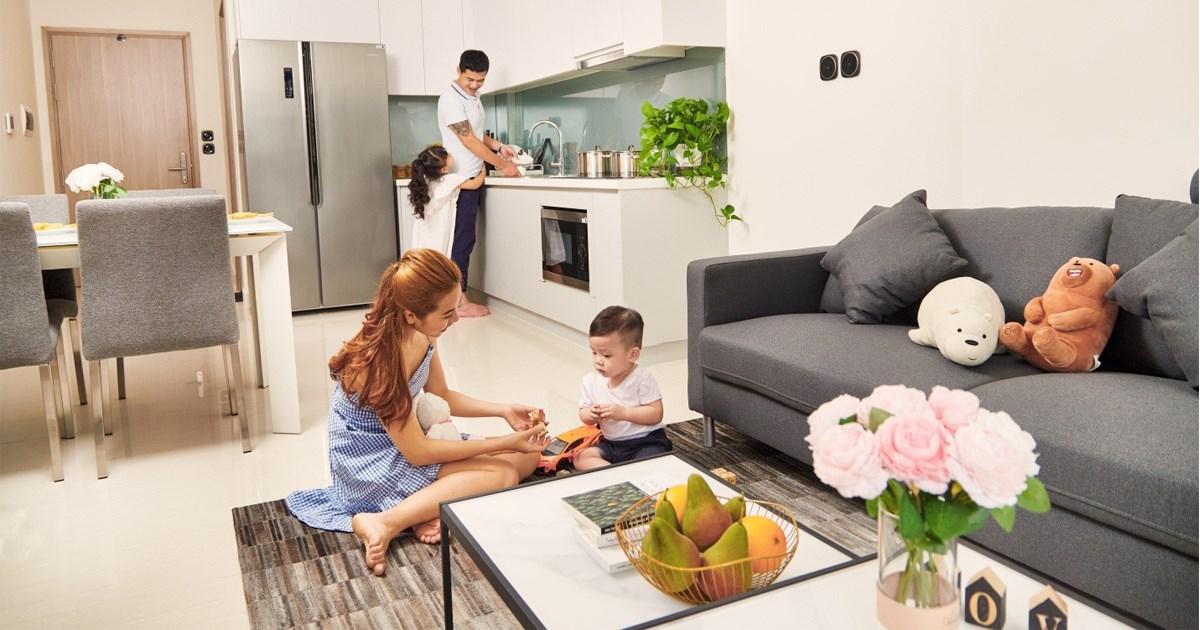 Ảnh bất động sản 3